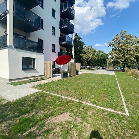 Spree Chalet Κότμπους Εξωτερικό φωτογραφία