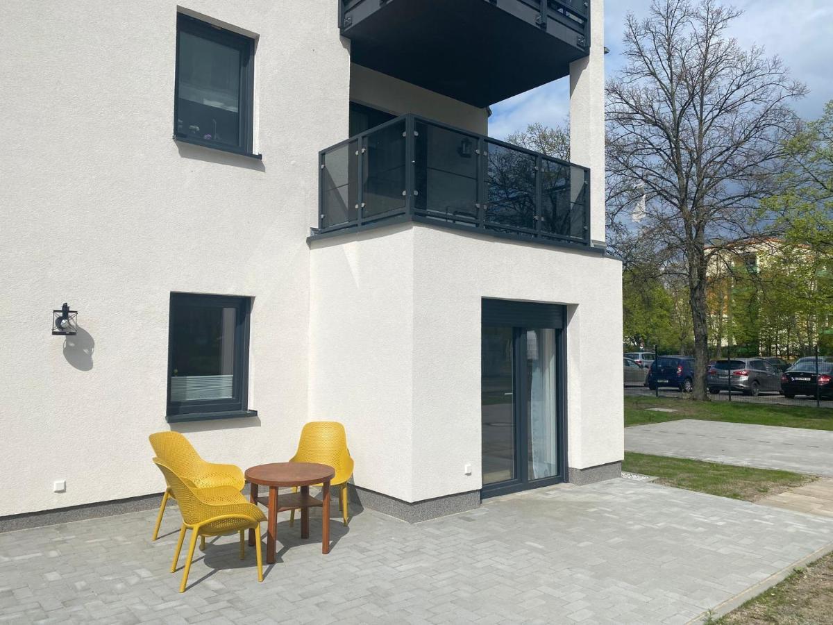 Spree Chalet Κότμπους Εξωτερικό φωτογραφία