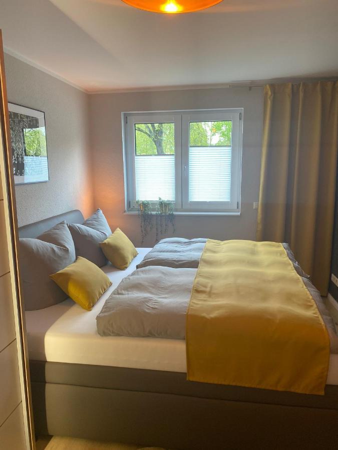 Spree Chalet Κότμπους Εξωτερικό φωτογραφία