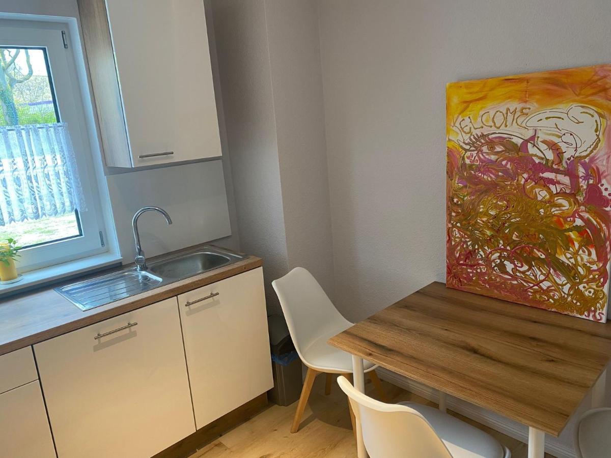 Spree Chalet Κότμπους Εξωτερικό φωτογραφία