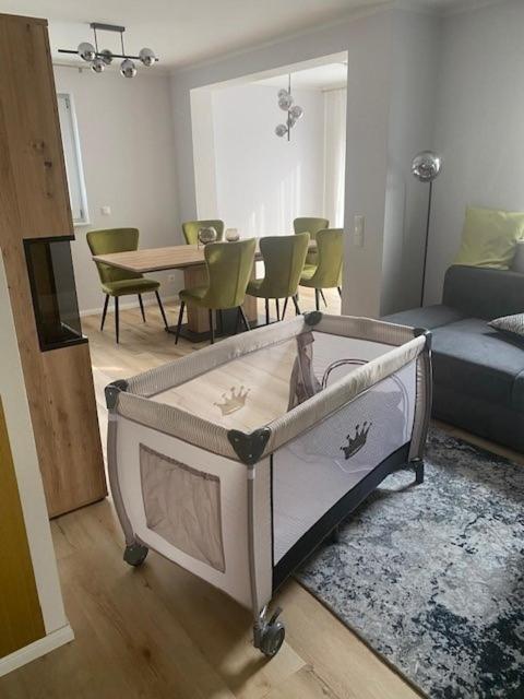 Spree Chalet Κότμπους Εξωτερικό φωτογραφία