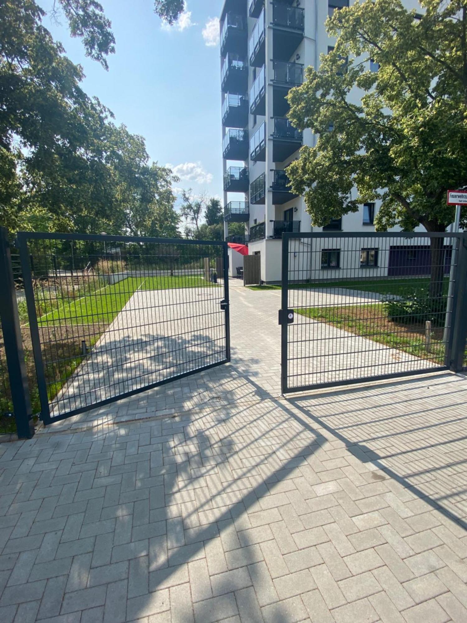 Spree Chalet Κότμπους Εξωτερικό φωτογραφία